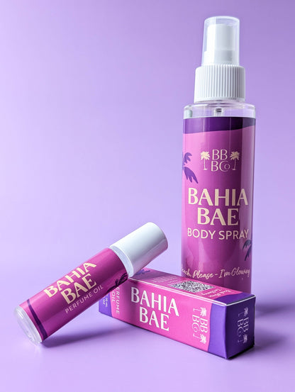 Bahia Bae Body Spray