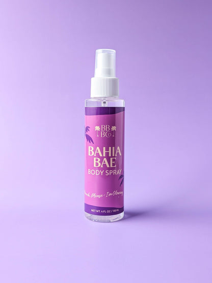 Bahia Bae Body Spray