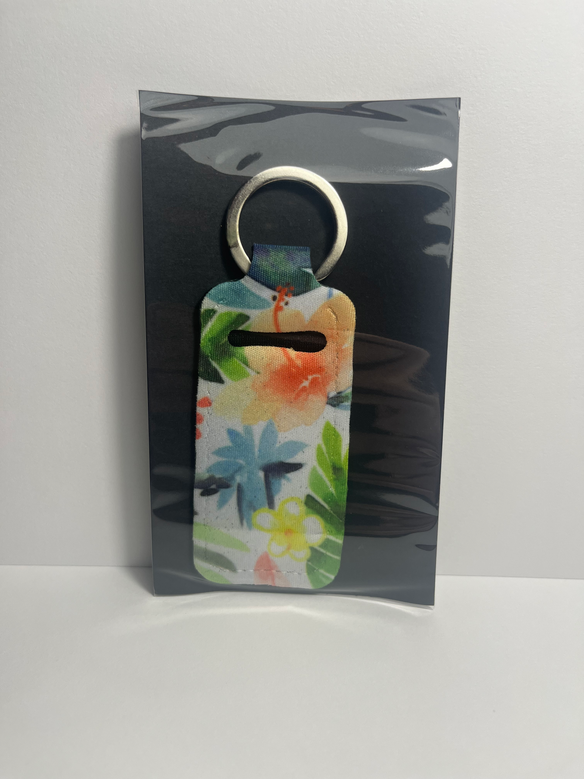 Hawaiian Islands - Chapstick Holder image 0