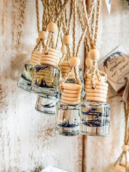 Love Spell - Car Scent Diffuser image 1